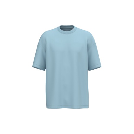 Eco-friendly  men’s oversize t-shirt