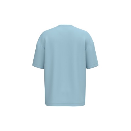 Eco-friendly  men’s oversize t-shirt