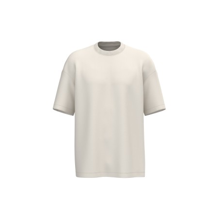 Eco-friendly  men’s oversize t-shirt