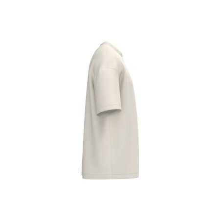 Eco-friendly  men’s oversize t-shirt