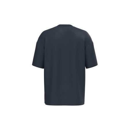 Eco-friendly  men’s oversize t-shirt