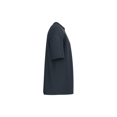 Eco-friendly  men’s oversize t-shirt