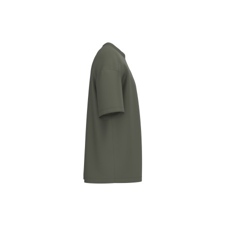 Eco-friendly  men’s oversize t-shirt
