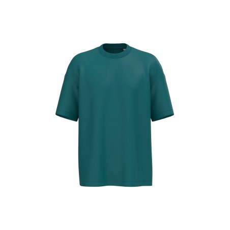 Eco-friendly  men’s oversize t-shirt