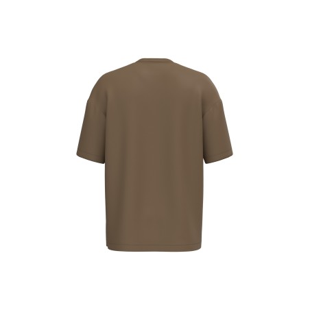 Eco-friendly  men’s oversize t-shirt