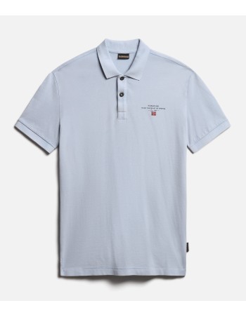 Elbas polo shirt