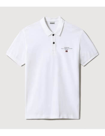 Polo Orgánico Inspire mujer 2