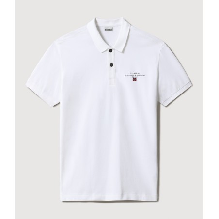 Elbas polo shirt