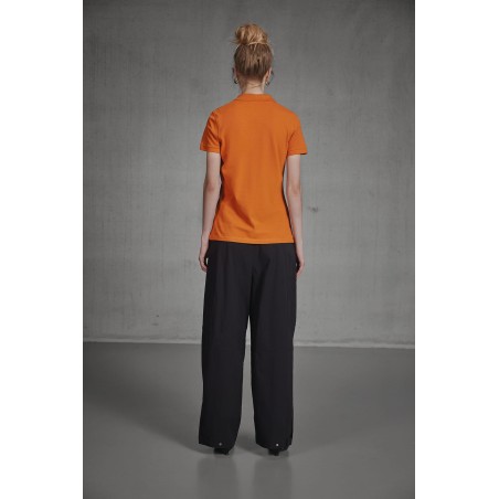 Polo Orgánico Inspire mujer
