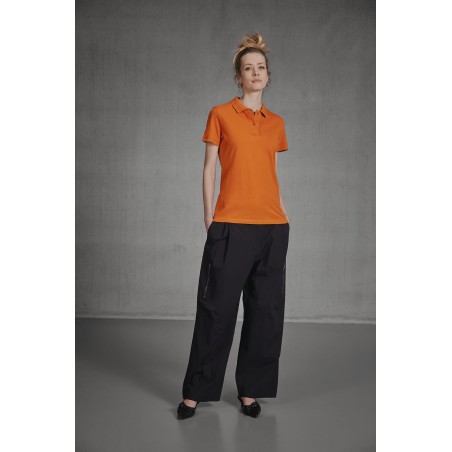 Polo Orgánico Inspire mujer