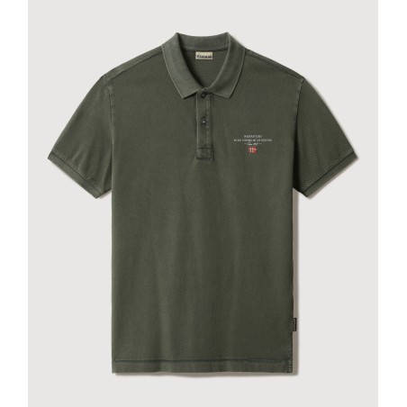 Elbas polo shirt