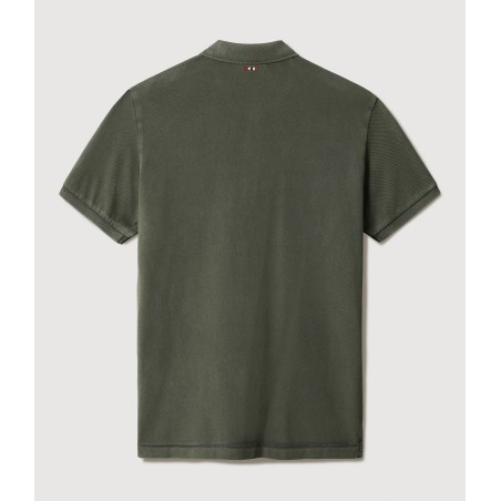 Elbas polo shirt