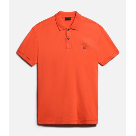 Elbas polo shirt