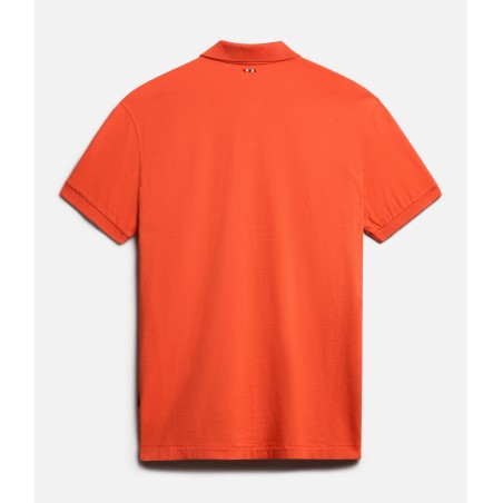 Elbas polo shirt
