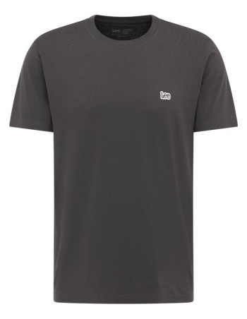Patch Logo t-shirt 2