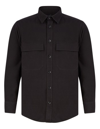 Sobrecamisa Drill 2