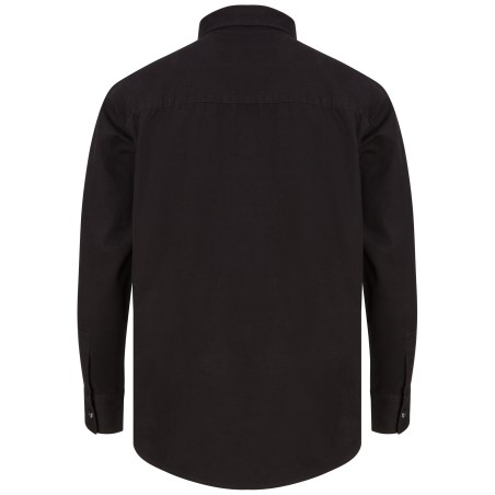 Sobrecamisa Drill