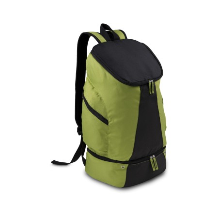 Mochila de deporte