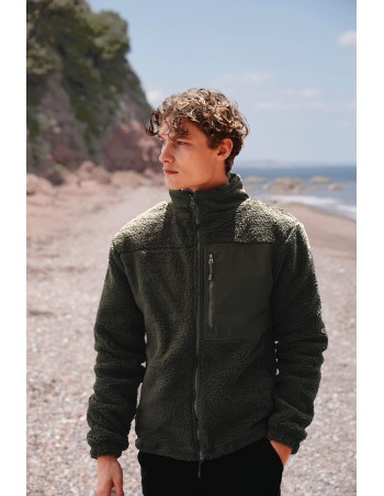 Polar sherpa reciclado
