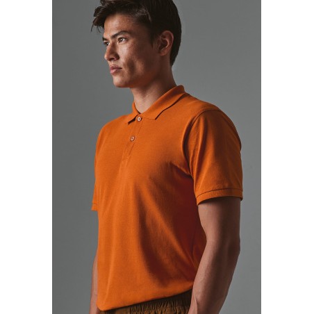 Polo Orgánico Inspire hombre