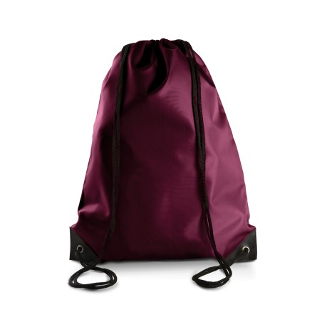 Drawstring backpack