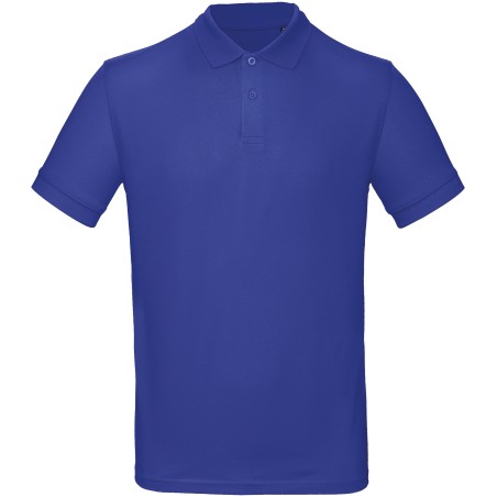 Polo Orgánico Inspire hombre