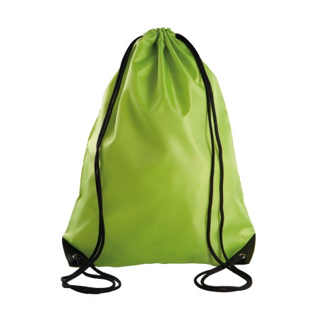 Drawstring backpack