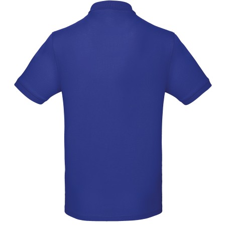 Polo Orgánico Inspire hombre