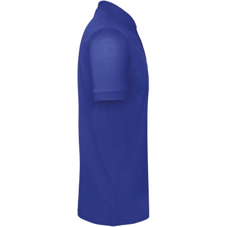 Polo Orgánico Inspire hombre