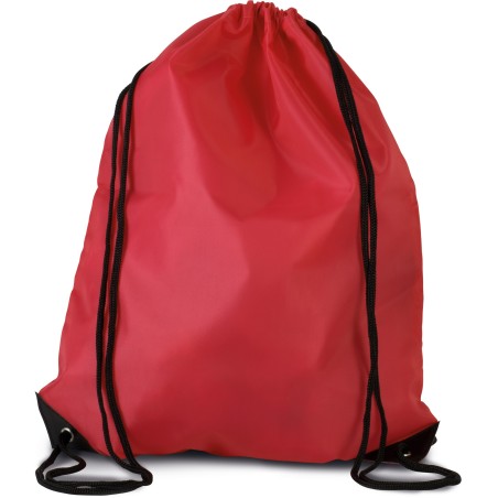 Drawstring backpack