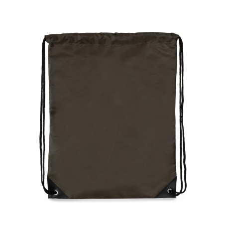 Drawstring backpack