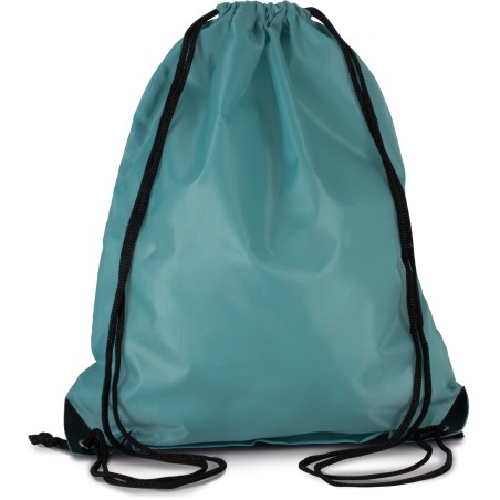 Drawstring backpack