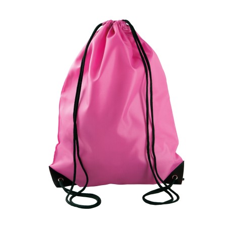 Drawstring backpack
