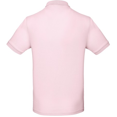 Men\\\'s organic polo shirt
