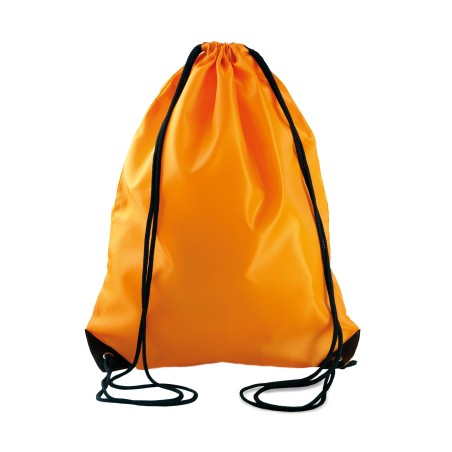 Drawstring backpack