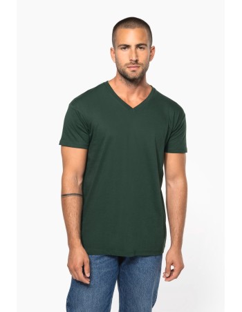 Men\\\'s Bio150 IC V-neck t-shirt