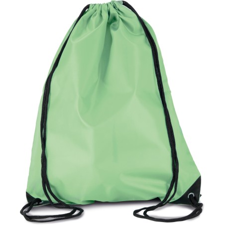 Drawstring backpack