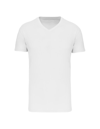 Men\\\'s Bio150 IC V-neck t-shirt 2