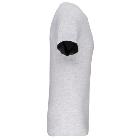 Camiseta BIO150 IC cuello de pico hombre