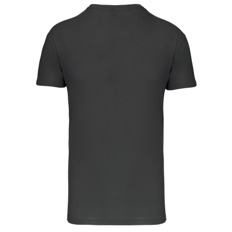 Camiseta BIO150 IC cuello de pico hombre