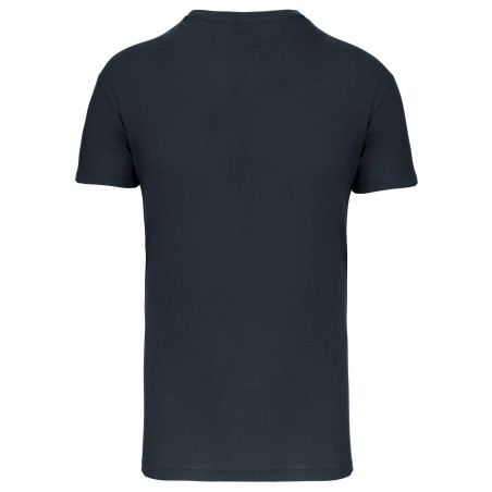 Camiseta BIO150 IC cuello de pico hombre