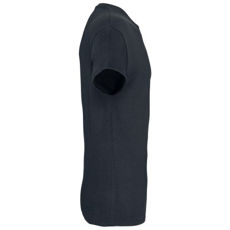 Camiseta BIO150 IC cuello de pico hombre