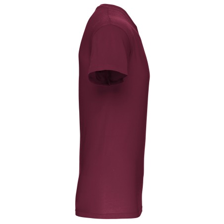Camiseta BIO150 IC cuello de pico hombre