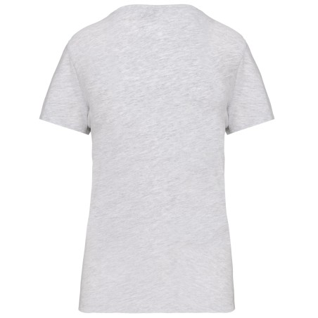 Camiseta BIO150 IC cuello de pico mujer