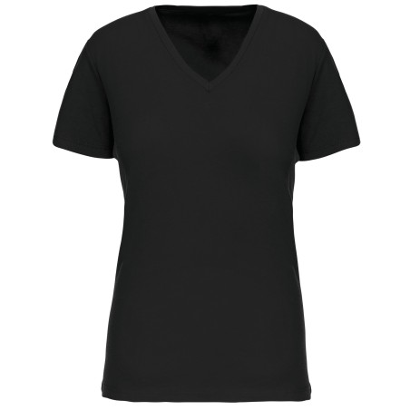 Ladies\\\' Bio150 IC V-neck t-shirt