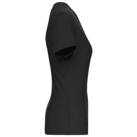 Camiseta BIO150 IC cuello de pico mujer
