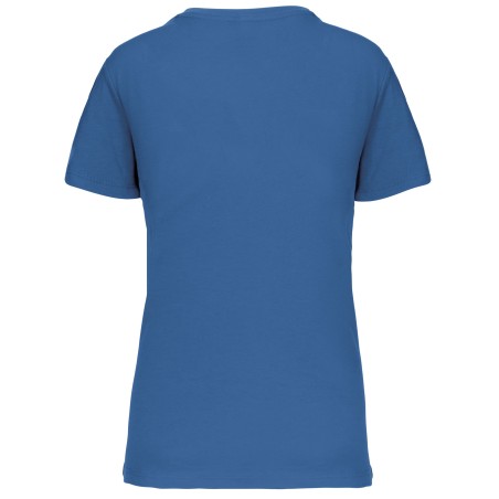 Camiseta BIO150 IC cuello de pico mujer