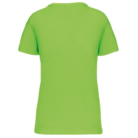Ladies\\\' Bio150 IC V-neck t-shirt