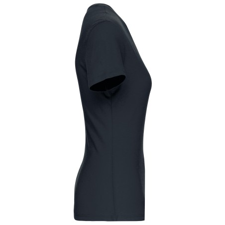 Camiseta BIO150 IC cuello de pico mujer