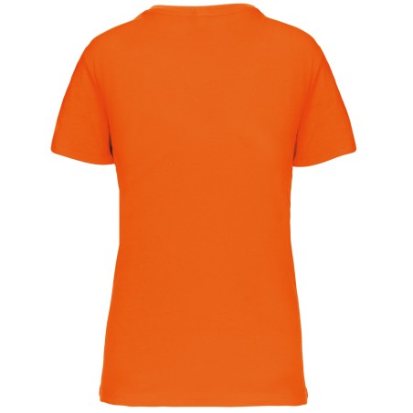 Ladies\\\' Bio150 IC V-neck t-shirt